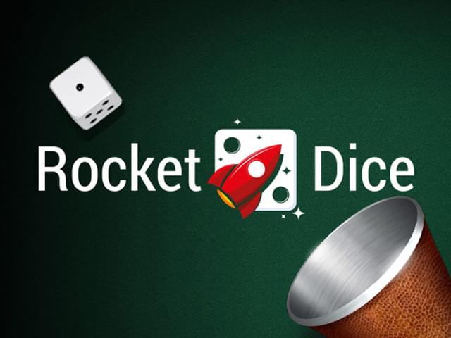 188bet Dados de Foguete