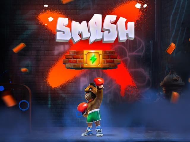 188bet Esmagamento X