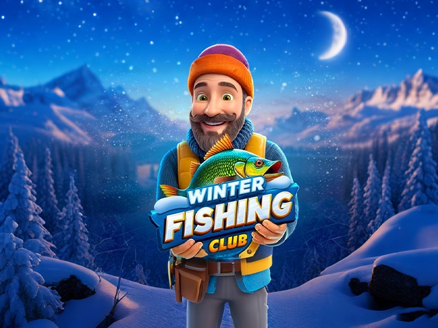188bet Clube de Pesca de Inverno